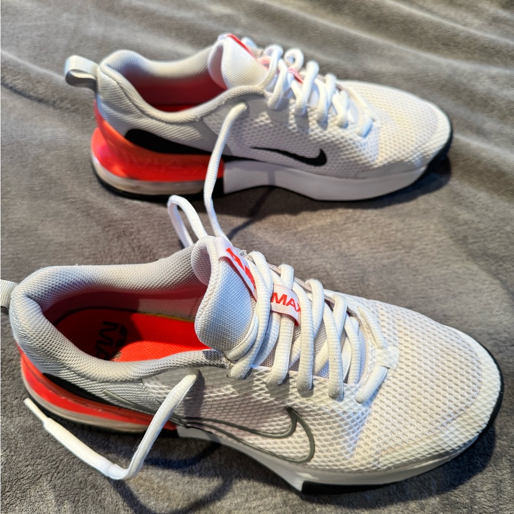 Nike Air Max Sneakers - Picture 2 of 7